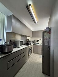 Waterwoods (D19), Condominium #467048861